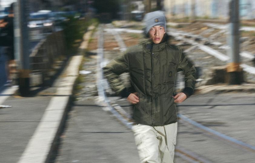 Collezione Original Refrigiwear